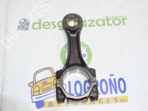 Other CITROËN JUMPER I Van (244) 2.8 HDi | BP14121443O1