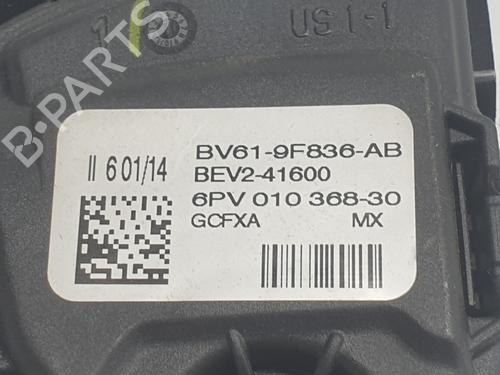Pedal FORD FOCUS III 1.6 TDCi | BP24319397I4 