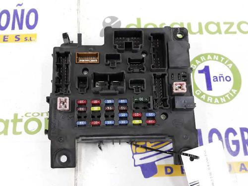 Used Fuse box MITSUBISHI OUTLANDER II (CW_W) 2.2 DI-D 4WD (156 hp) 1932224
