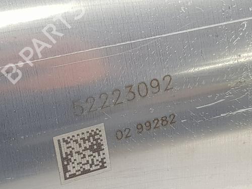 Catalyst PEUGEOT BOXER Van 2.2 BlueHDi 140 | BP32072838M10 