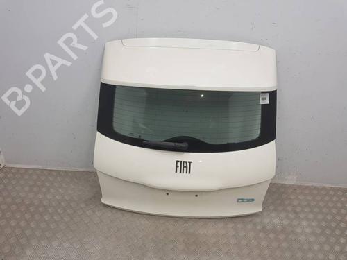 Used Tailgate Tailgate 39513917 39513917