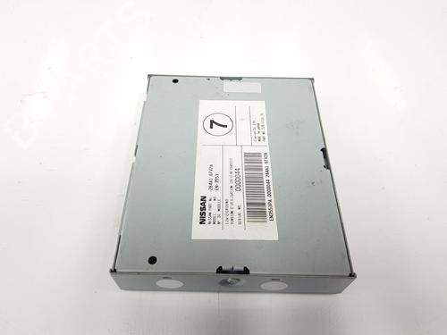 Elektronisk modul NISSAN X-TRAIL III (T32_, T32R, T32RR) 2.0 dCi ALL MODE 4x4-i (NT32) | BP9140871M83 