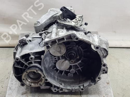 Gearbox VW SCIROCCO III (137, 138) 2.0 TDI | BP31924232M3 