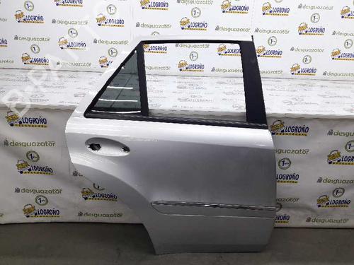 Used Right rear door MERCEDES-BENZ M-CLASS (W164) ML 280 CDI 4-matic (164.120) (190 hp) 1961339