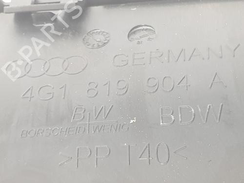 Other AUDI A6 C7 (4G2, 4GC) 2.0 TDI | BP29409426O1 