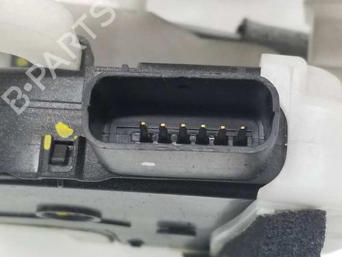 Front right lock HYUNDAI ix35 (LM, EL, ELH) 2.0 CRDi | BP7616458C97 