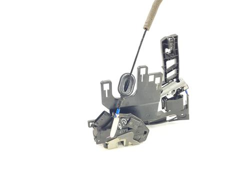 Front right lock FORD FIESTA VI (CB1, CCN)  | BP28278798C97 