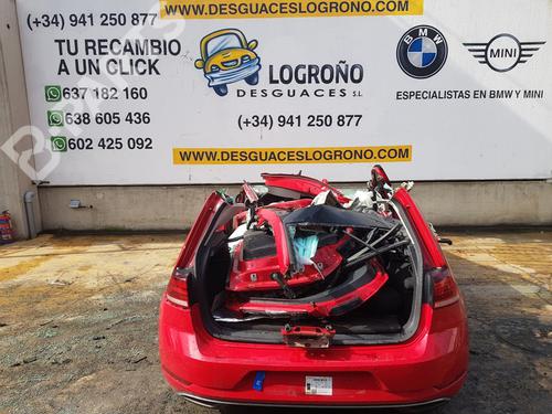 Electronic module VW GOLF VII Variant (BA5, BV5) 1.4 TSI MultiFuel | BP10530393M83  - Image 16