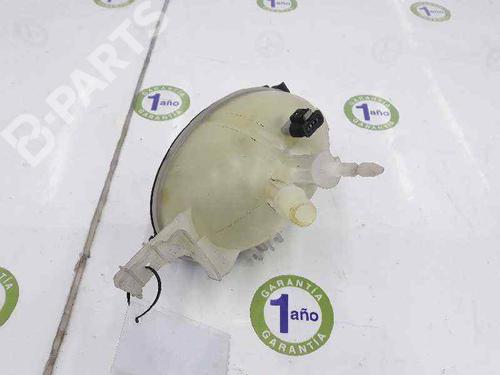 Used Expansion tank Expansion tank MERCEDES-BENZ C-CLASS (W204) C 220 CDI (204.008) (170 hp) 4679459 4679459