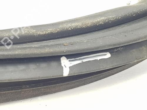 Rubber door seal TOYOTA LAND CRUISER PRADO (_J12_) 3.0 D-4D (KDJ120, KDJ125) | BP14115639C142 