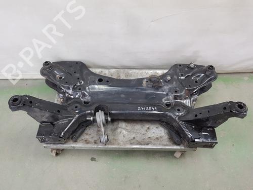 Forbro Forbro OPEL MOVANO B Van (X62) [2010-2026] 37630731 37630731