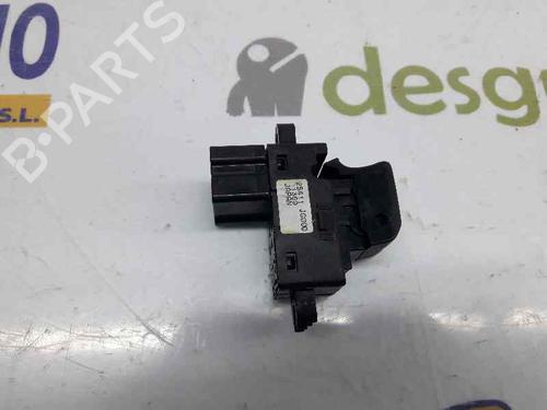 Right front window switch NISSAN X-TRAIL II (T31) 2.0 dCi 4x4 | BP2679375I26 