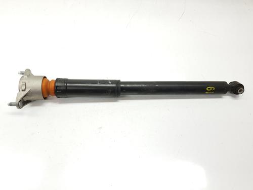 Used Left rear shock absorber MERCEDES-BENZ CLA Coupe (C117) [2013-2019]  27655694
