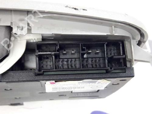 Plafonnier MERCEDES-BENZ C-CLASS (W203) C 220 CDI (203.008) | BP7421016I8 