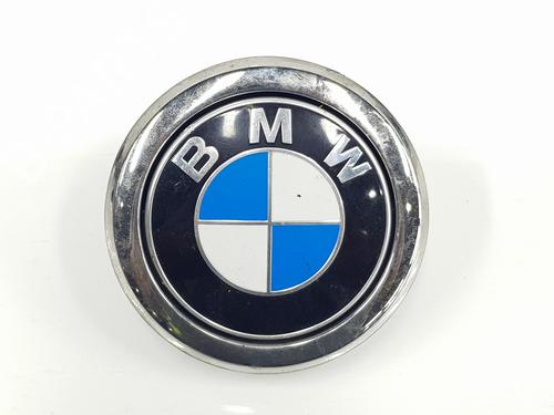 Trunk håndtak BMW 1 (F20) 118 i (170 hp) 20492092