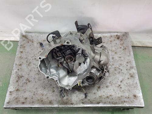 Used Gearbox DAEWOO MATIZ (M100, M150) [1998-2026]  31995421