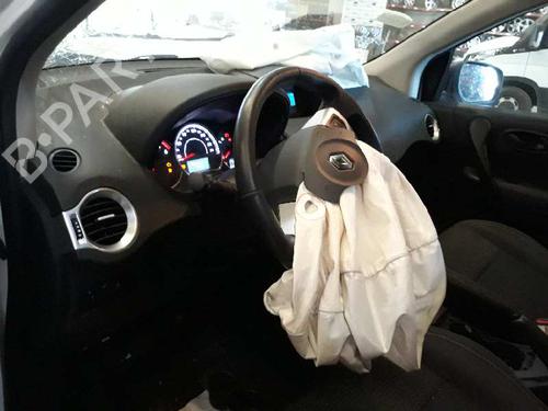Engine RENAULT KOLEOS I (HY_) 2.0 dCi (HY0K) | BP1931837M1 