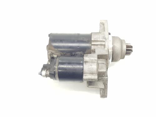 Startmotor VW POLO IV (9N_, 9A_) 1.4 16V (75 hp) 28356040