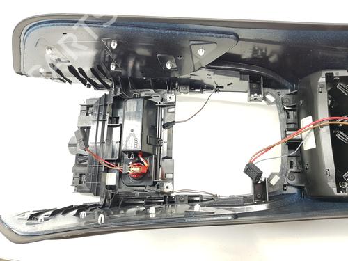 Armrest / Center console AUDI A6 C7 (4G2, 4GC) 2.0 TDI | BP31855959I20 