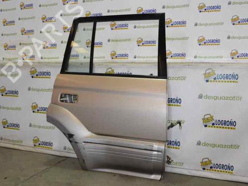 Right rear door TOYOTA LAND CRUISER 90 (_J9_) 3.0 D-4D 4WD (KDJ90_, KDJ95_, KDJ90W, KDJ95W) | BP773837C5