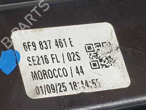 Front left window mechanism SEAT ARONA (KJ7, KJP) 1.0 TSI | BP36650060C22 - Image 2