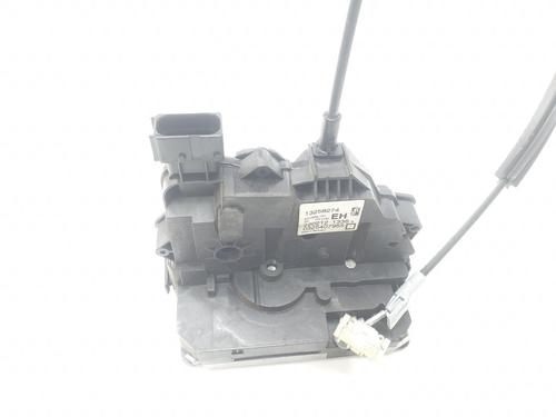Front right lock OPEL CORSA D (S07) 1.3 CDTI (L08, L68) | BP18080776C97 