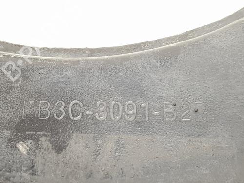 Left front suspension arm FORD RANGER (TKE) 2.2 TDCi 4x4 | BP34736055M12  - Image 6
