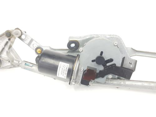 Front wiper motor MERCEDES-BENZ M-CLASS (W164) ML 350 CDI 4-matic (164.125, 164.124) | BP16839930M29 