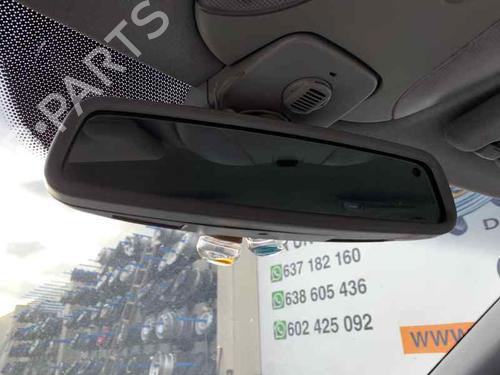 Electronic module MERCEDES-BENZ S-CLASS (W220) S 400 CDI (220.028, 220.128) | BP9507664M83 