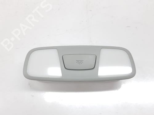 Used Interior roof light AUDI A1 Sportback (GBA) 30 TFSI (110 hp) 14908545