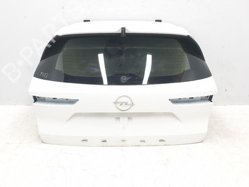 Used Tailgate OPEL ASTRA L Sports Tourer (O5) [2021-2025]  25771589