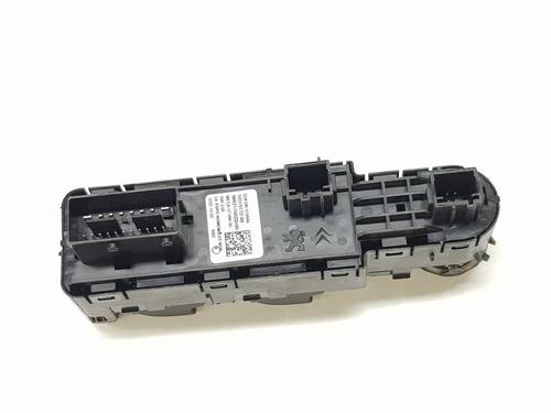 Left front window switch CITROËN C3 AIRCROSS II (2R_, 2C_) | BP40188184I27 - Image 7