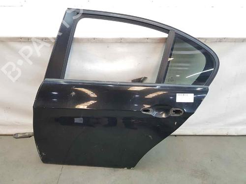 Used Left rear door BMW 3 (E90) 320 d (177 hp) 2780524