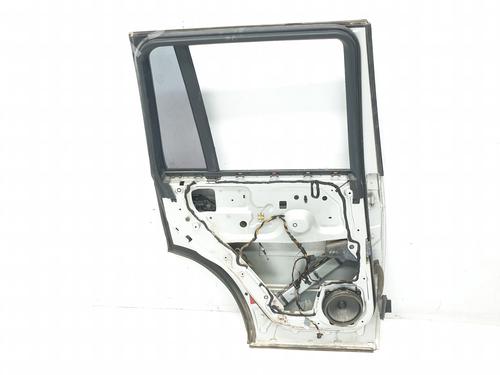 Left rear door LAND ROVER RANGE ROVER III (L322) 3.0 D 4x4 | BP20185966C4 