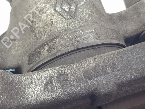 Left front brake caliper RENAULT CLIO IV (BH_) 1.5 dCi 75 | BP31574869M105 - Image 2