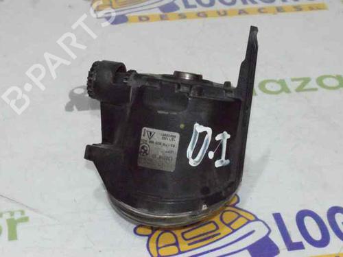 Left front fog light BMW X5 (E53) 3.0 d | BP760941C30 