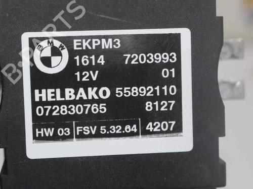 Other BMW 5 (E60) 520 d | BP14120911O1