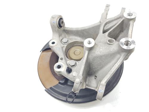 Right rear steering knuckle VOLVO XC40 (536) B3 Mild-Hybrid | BP28030704M28