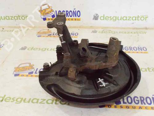 Used Left rear steering knuckle SEAT ALTEA XL (5P5, 5P8) 1.6 TDI (105 hp) 793287