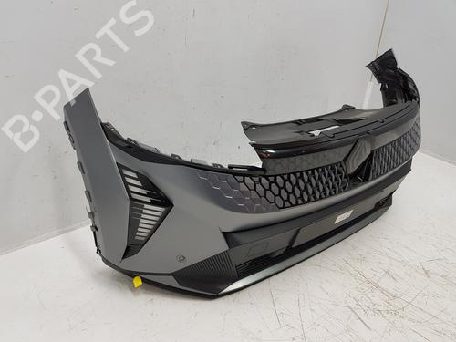 Front bumper RENAULT SCENIC E-TECH PHASE I EV60 | BP37013640C7 - Image 4