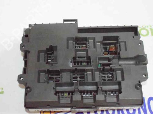 Fuse box BMW 1 (E87) 118 d | BP755224E1 