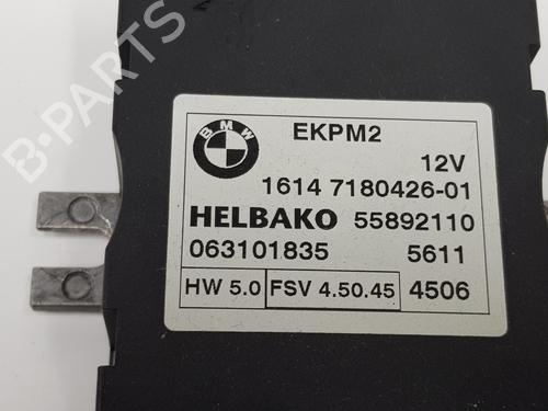 Electronic module BMW 3 Coupe (E92) 325 i | BP17390569M83 