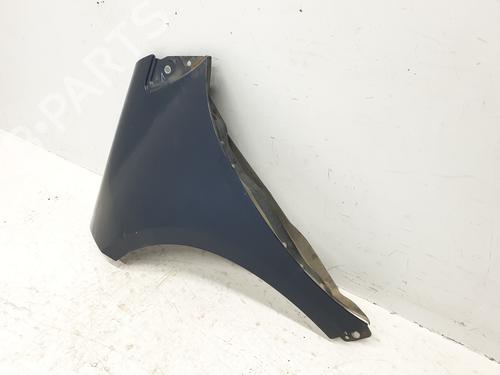 Left front fenders MERCEDES-BENZ A-CLASS (W169) A 180 CDI (169.007, 169.307) | BP28163614C41 