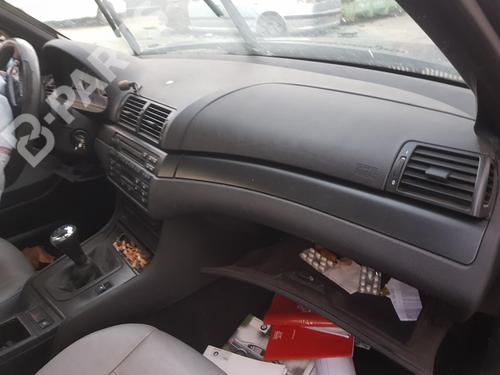 Right front indicator BMW 3 (E46) 320 d | BP8891463C33  - Image 12