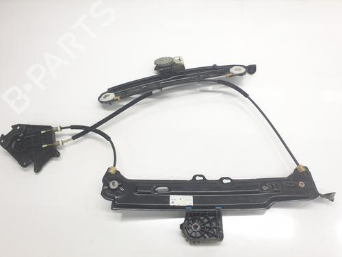 Rear right window mechanism BMW 2 Gran Coupe (F44) 218 d | BP29535078C25 