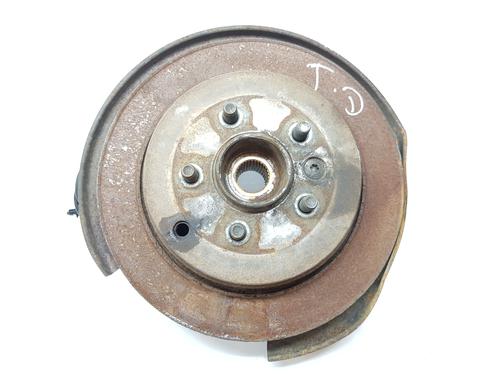 Used Right rear steering knuckle LAND ROVER DISCOVERY III (L319) 2.7 TD 4x4 (190 hp) 20187517