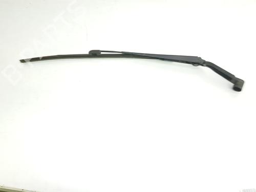 Used Front windshield wiper arm NISSAN QASHQAI II (J11, J11_) 1.3 DIG-T (160 hp) 9655654
