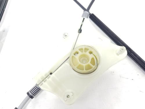 Front right window mechanism SEAT IBIZA V (KJ1, KJG) 1.0 TSI | BP13250147C23 