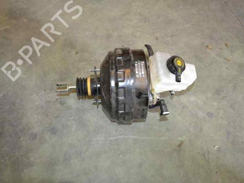 Used Servo brake BMW X1 (E84) sDrive 20 d (177 hp) 799054
