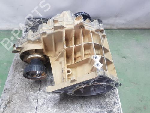 Transfer box FORD RANGER (TKE) 2.2 TDCi 4x4 | BP8728218M36 